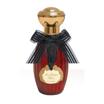 Annick Goutal Mon Parfum Cheri par Camille