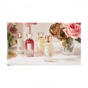 Annick Goutal Rose Pompon Eau de Parfum 2020