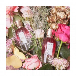 Annick Goutal Rose Pompon Eau de Parfum 2020