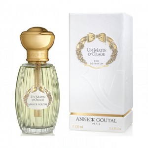 Annick Goutal Un Matin d'Orage Eau de Parfum
