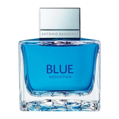 Antonio Banderas Blue Seduction