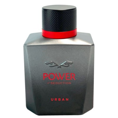 Antonio Banderas Power of Seduction Urban