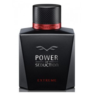 Antonio Banderas Power of Seduction Extreme