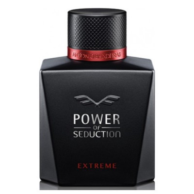 Antonio Banderas Power of Seduction Extreme