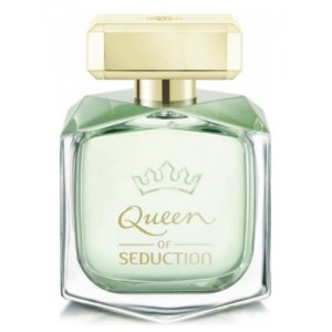 Antonio Banderas Queen of Seduction
