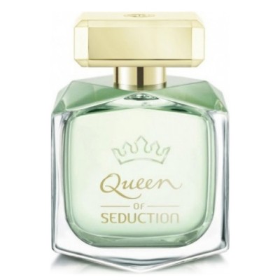 Antonio Banderas Queen of Seduction
