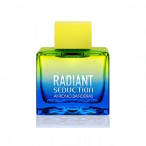 Antonio Banderas Radiant Seduction Blue