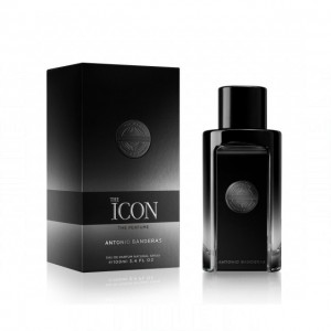 Antonio Banderas The Icon Perfume