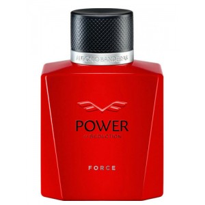 Antonio Banderas Power of Seduction Force