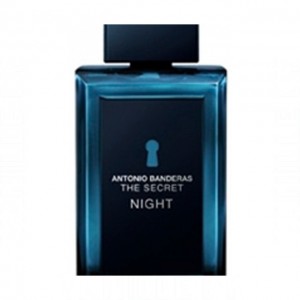 Antonio Banderas The Secret Night