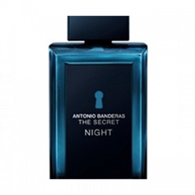 Antonio Banderas The Secret Night