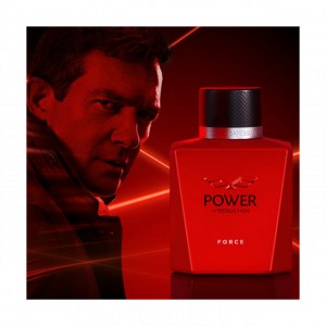 Antonio Banderas Power of Seduction Force