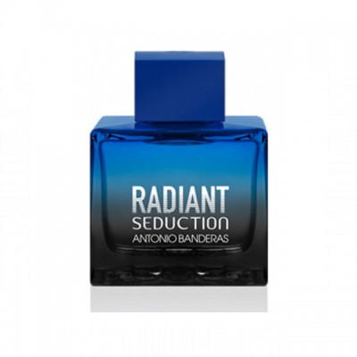 Antonio Banderas Radiant Seduction in Black