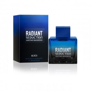 Antonio Banderas Radiant Seduction in Black