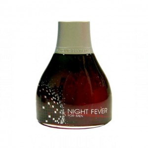 Antonio Banderas Spirit Night Fever for Men