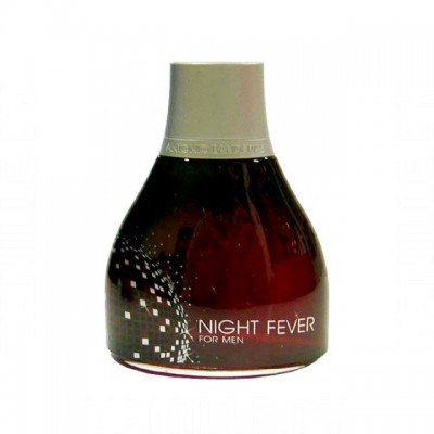 Antonio Banderas Spirit Night Fever for Men