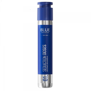Antonio Banderas BLUE SEDUCTION DOSES 01 Men