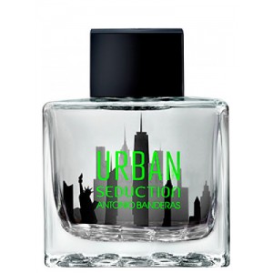 Antonio Banderas Urban Seduction in Black