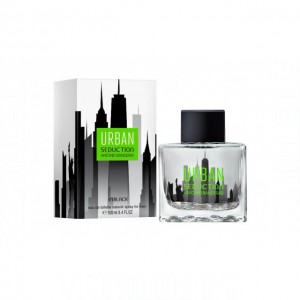 Antonio Banderas Urban Seduction in Black