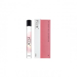 A'PIEU My Handy Roll-On Perfume Plum