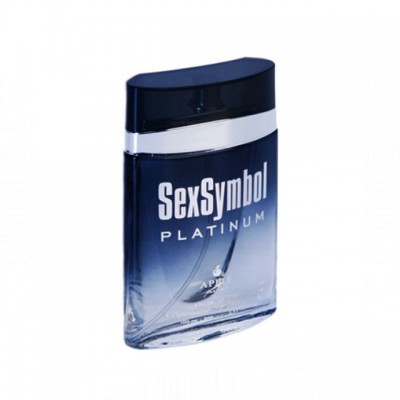 Apple Parfums Platinum