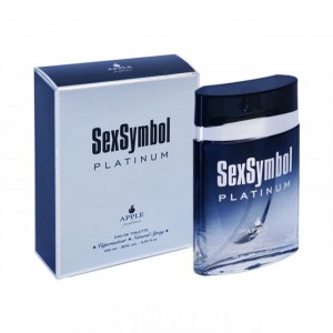 Apple Parfums Platinum