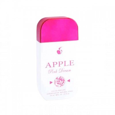 Apple Parfums Pink Dream