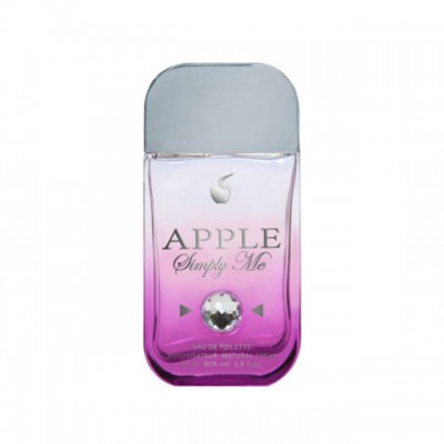 Apple Parfums Apple Simply Me