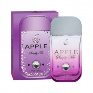 Apple Parfums Apple Simply Me