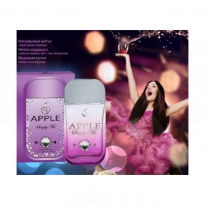 Apple Parfums Apple Simply Me