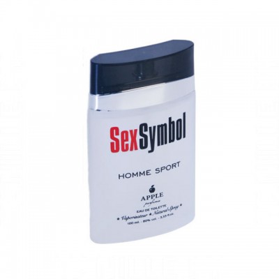 Apple Parfums Sport