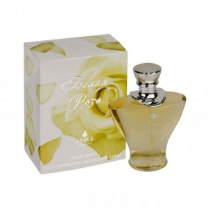 Apple Parfums White Rose (Белая Роза)