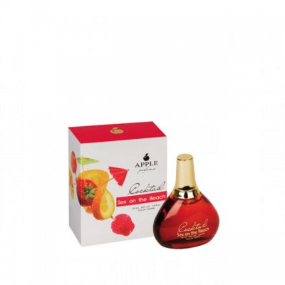 Apple Parfums Sex on The Beach