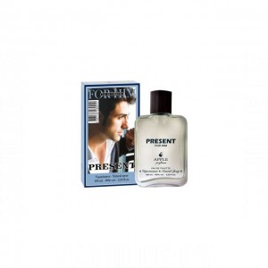 Apple Parfums Univers Present For Him