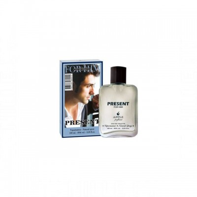 Apple Parfums Univers Present For Him
