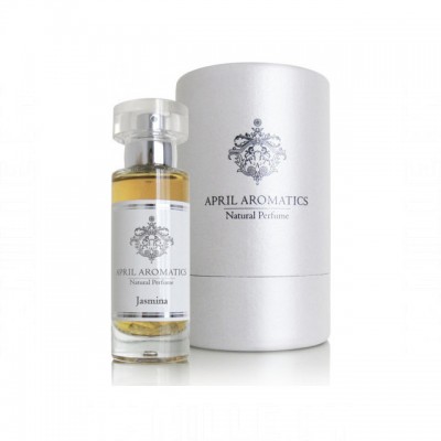 April Aromatics Jasmina