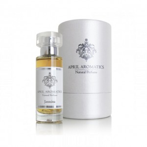 April Aromatics Jasmina