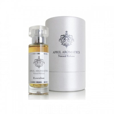 April Aromatics Rosenlust