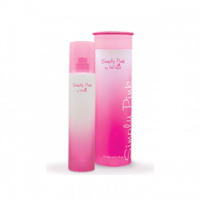 Aquolina Simply Pink by Pink Sugar