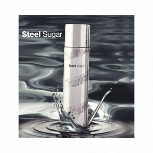 Aquolina Steel Sugar