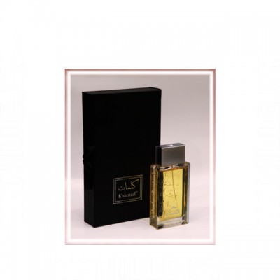 Arabian Oud Sehr Al Kalemat (Kalemat Black)