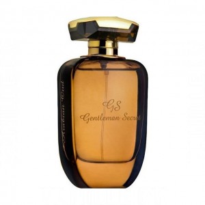 Arabian Oud Gentleman Secret
