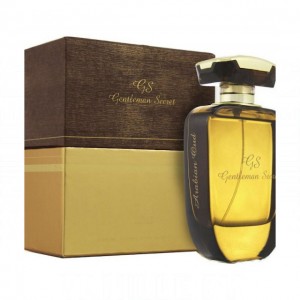 Arabian Oud Gentleman Secret