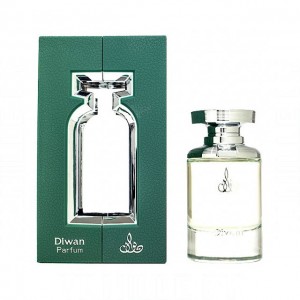 Arabian Oud Diwan