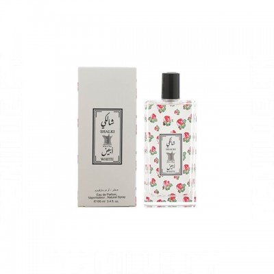 Arabian Oud Shalki White