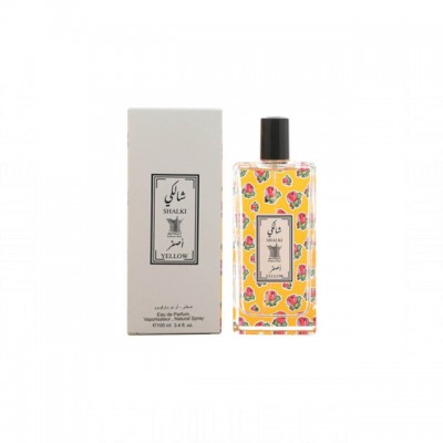 Arabian Oud Shalki Yellow