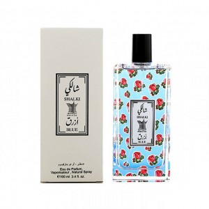Arabian Oud Shalki Blue