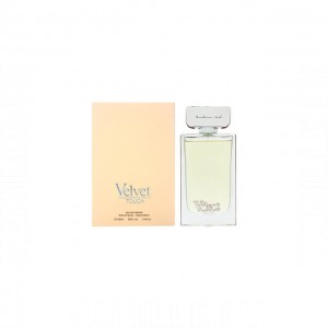 Arabian Oud Velvet Touch