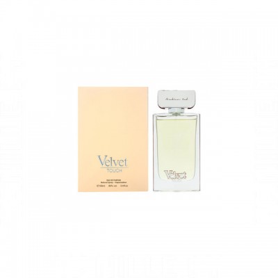 Arabian Oud Velvet Touch