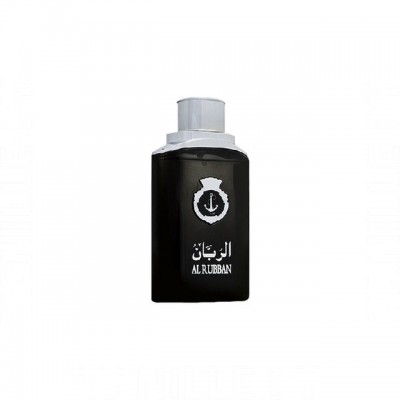 Arabian Oud Al Rubban